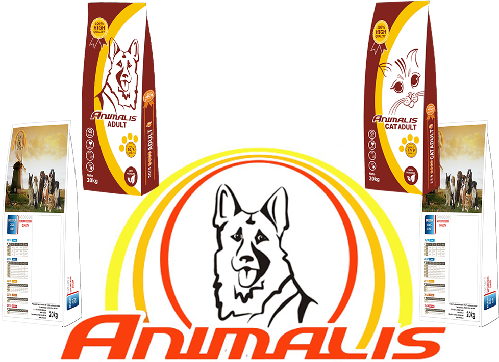 Animalis program za pse i macke