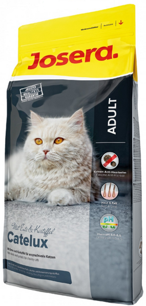 Josera Catelux