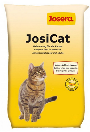 Josera JosiCat