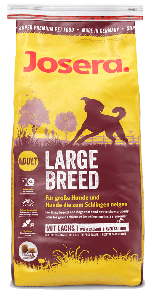 Josera Large Breed