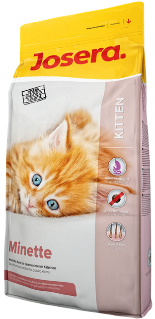 Josera Minette