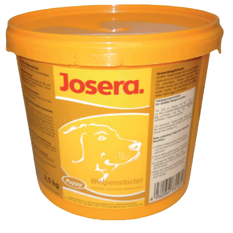 Josera Kids