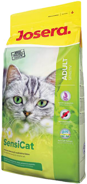 Josera SensiCat