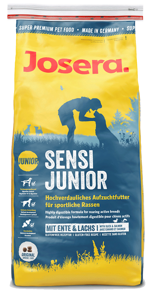 Josera Sensi Junior