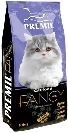 Premil Fancy