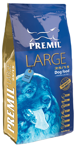 Premil Large