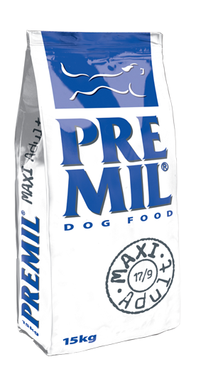 Premil Maxi Adult