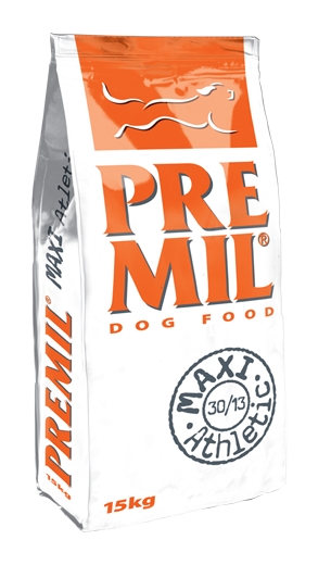 Premil Maxi Athletic