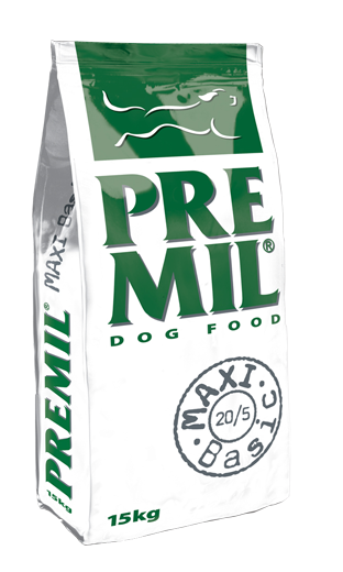 Premil Maxi Basic