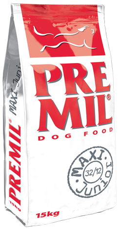 Premil Maxi Junior