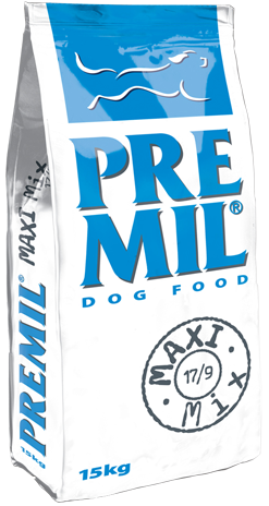 Premil Maxi Mix