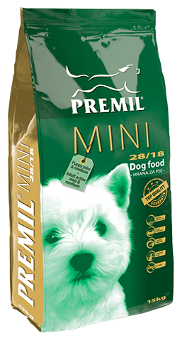 Premil Mini