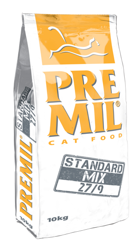 Premil Standard Mix