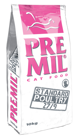 Premil Standard Poultry