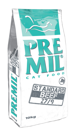 Premil Standart Beef