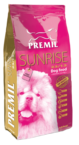 Premil Sunrise